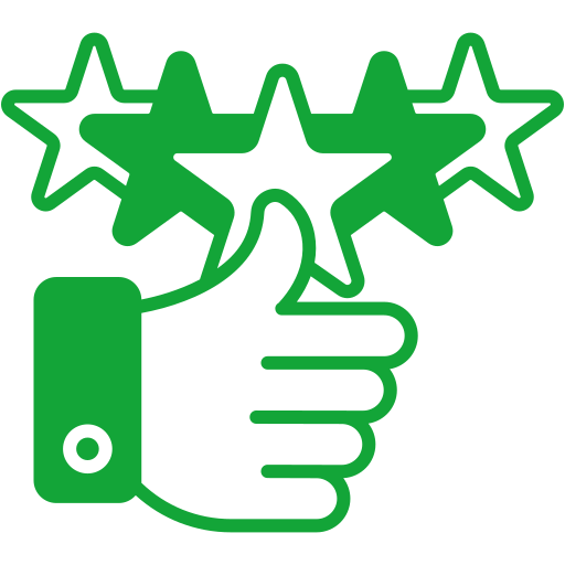 What our customers are saying