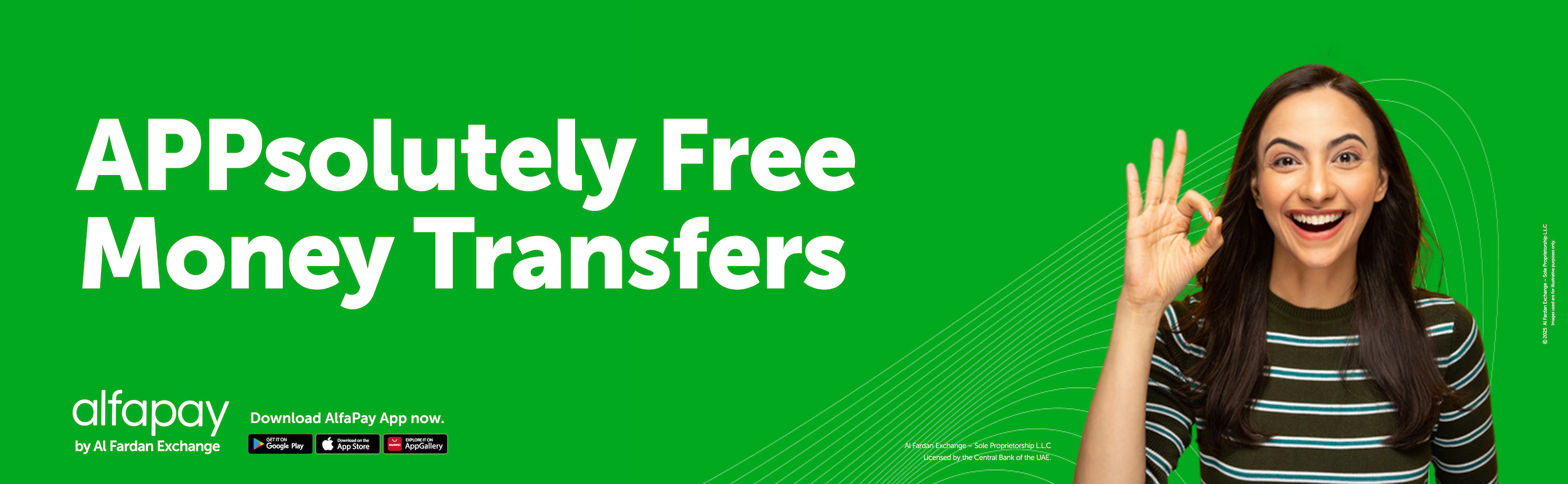 APPsolutely Free Money Transfers