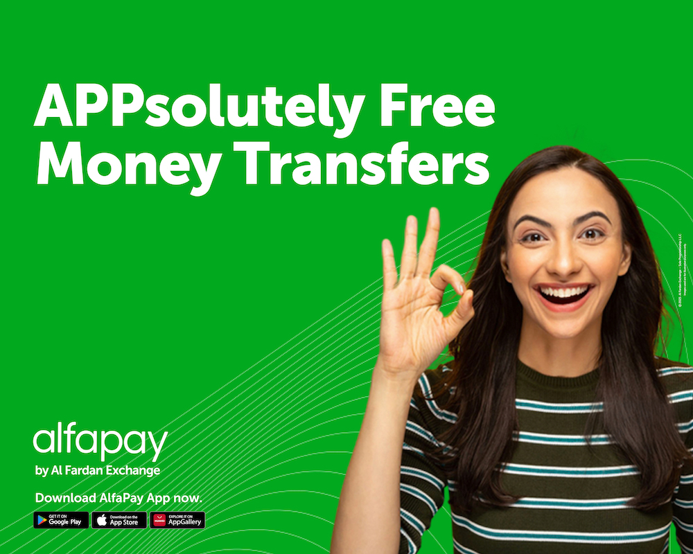 APPsolutely Free Money Transfers
